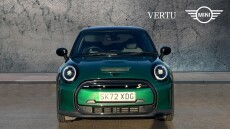 MINI Hatchback 135kW Cooper S Level 2 33kWh 3dr Auto Electric Hatchback